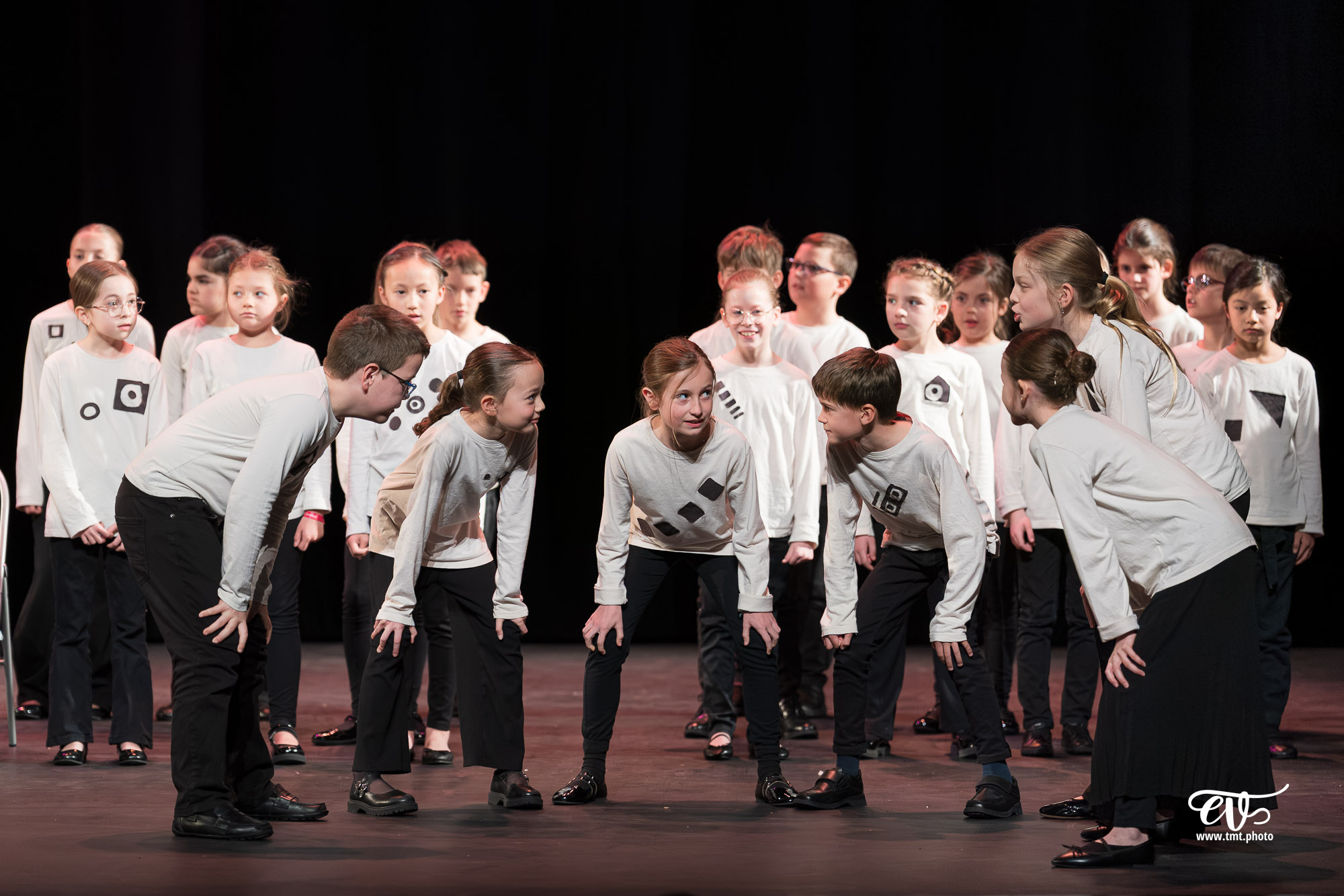 LE PRINTEMPS DE LA CLARINETTE